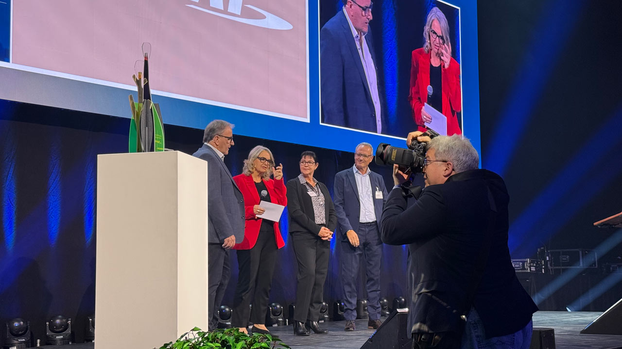 Preis Rheintaler Wirtschaft