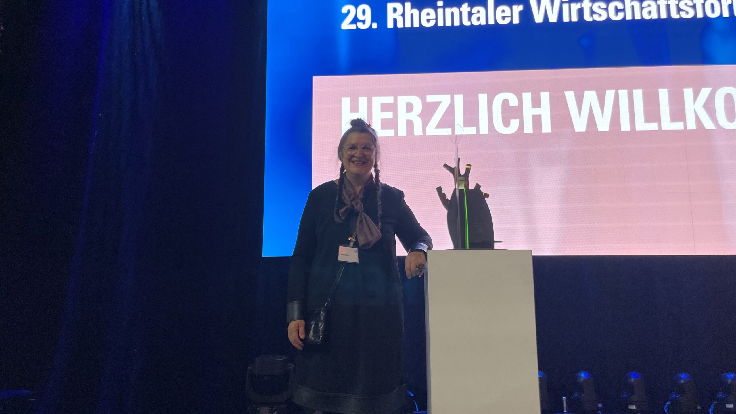 Preis der Rheintaler Wirtschaft 2023