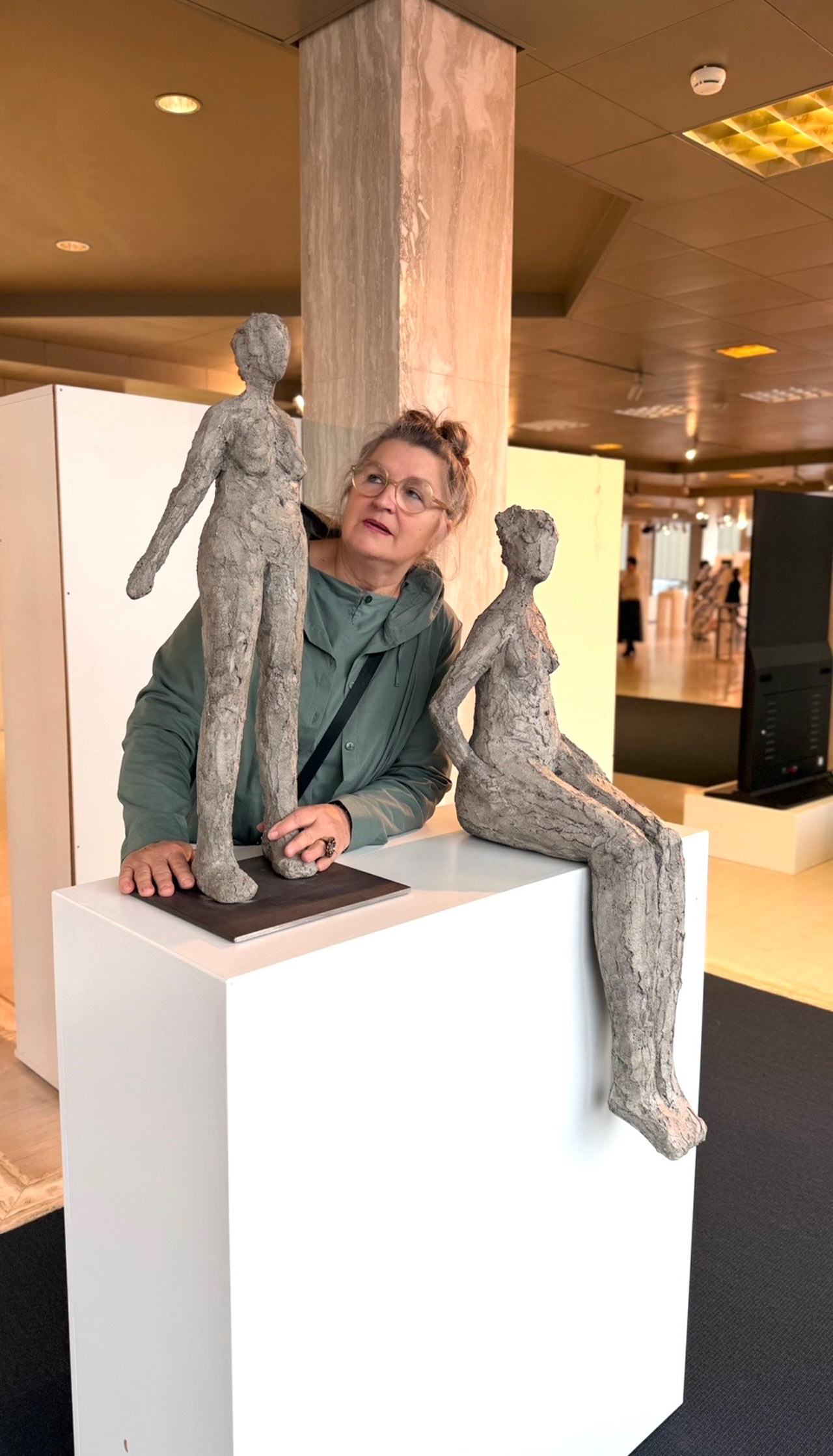 Galerie Kunsthaus Rapp