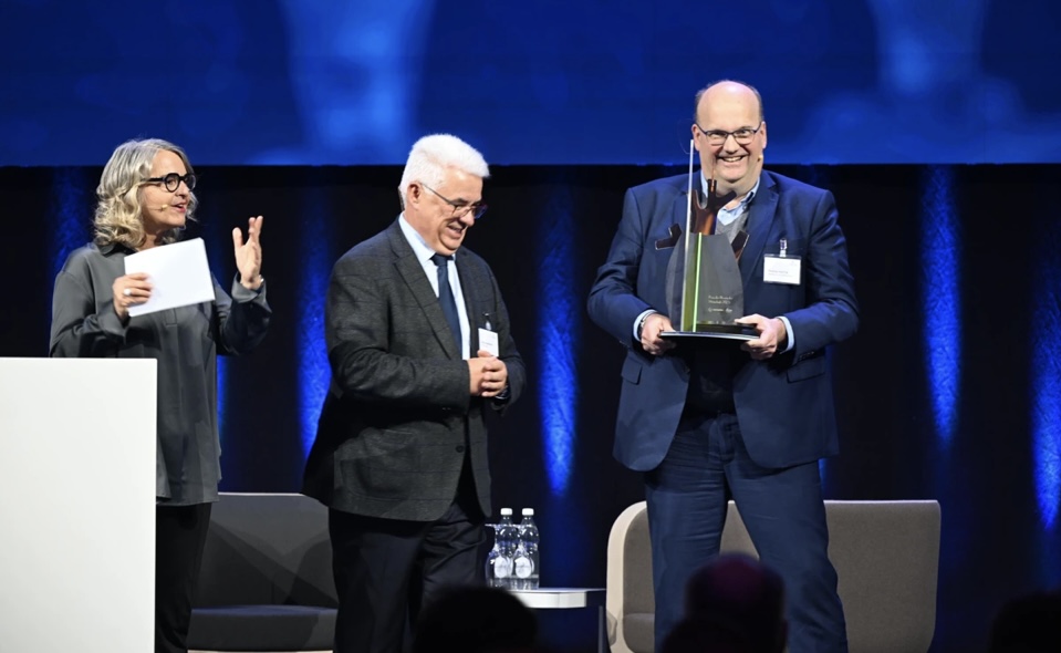 Preis der Rheintaler Wirtschaft 2025